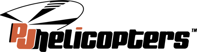 PJ Helicopters